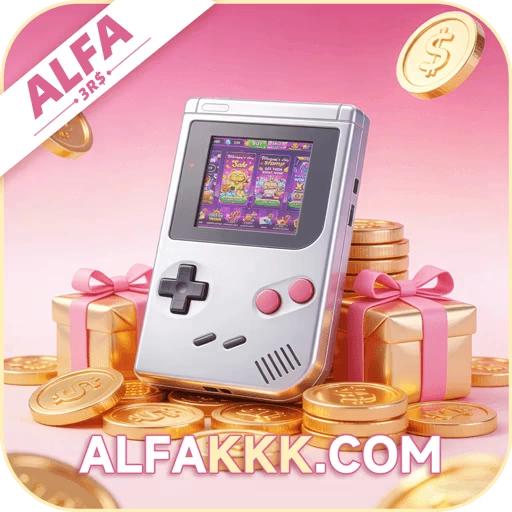 alfakkk Logo