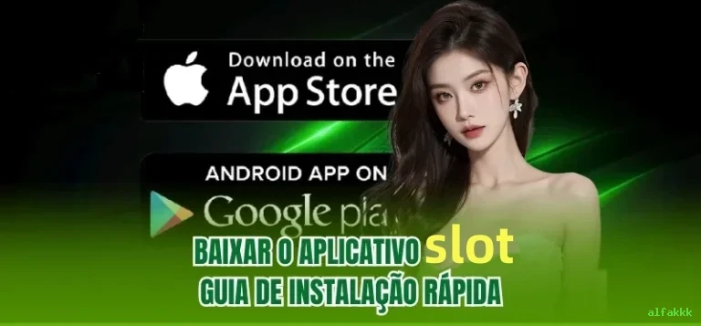 App Mobile alfakkk - Jogue em Qualquer Lugar no Seu Smartphone