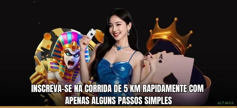 Plataforma alfakkk - Segurança, Tecnologia e Confiança